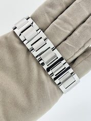 2020 Cartier Ballon Bleu Steel Silver Dial 36mm Automatic Mens Watch W6920046