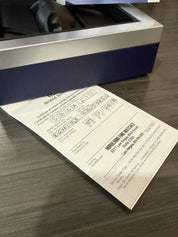 2022 Grand Seiko Spring Drive Snowflake Date Watch SBGA211 Titanium  - Box/Paper