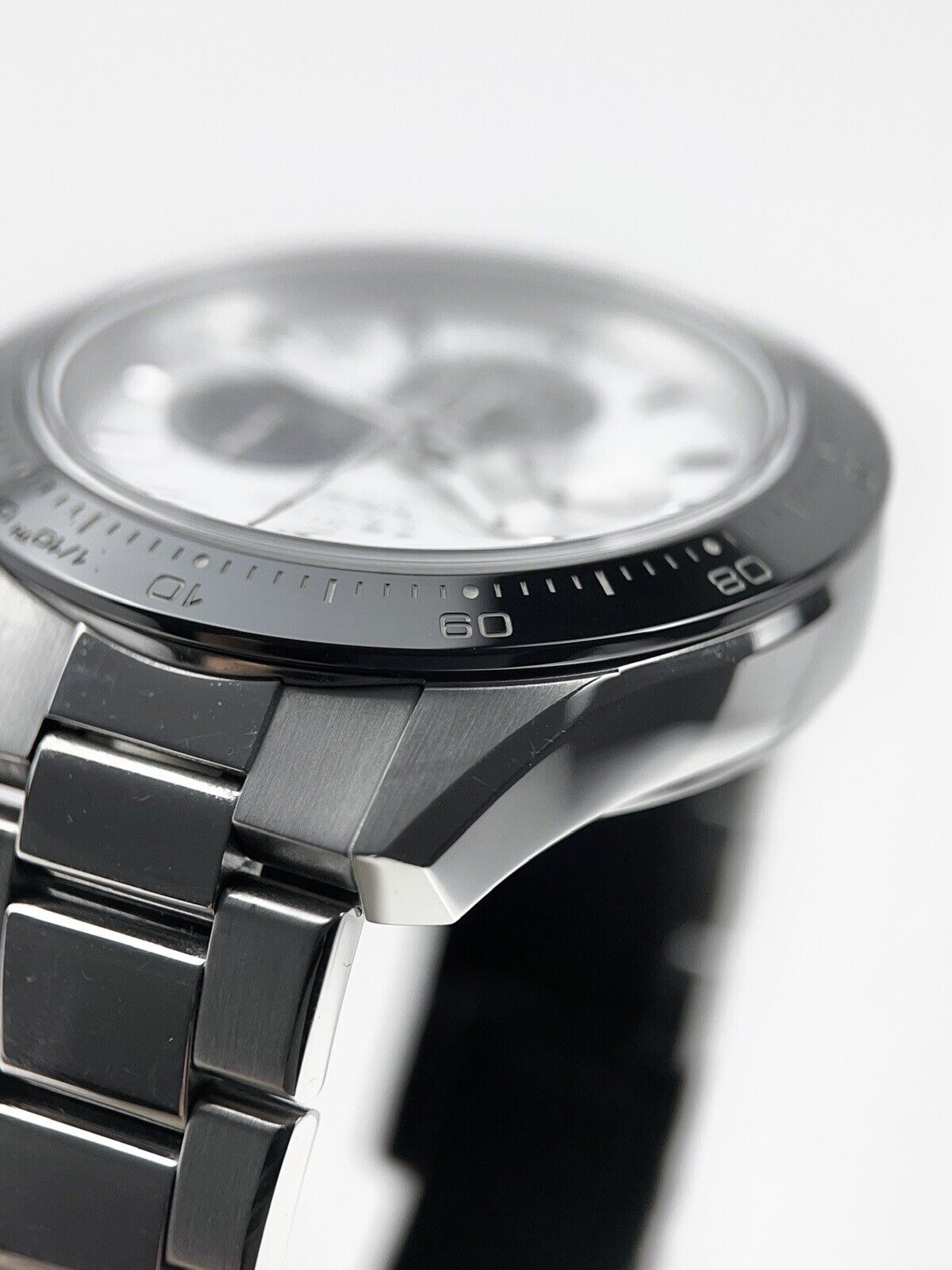 2022 Zenith Chronomaster Sport 41mm Automatic Men's Watch 03.3100.3600 - B/P