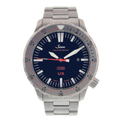 Steel Quartz 2022 Sinn UX EZM 2B