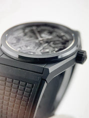 Zenith Defy Ceramic Skeleton Dial 41mm Automatic Men’s Watch 49.9000.670