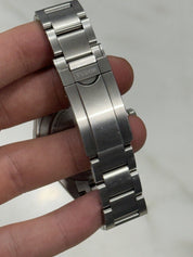 2022 Tudor Ranger 39mm Stainless Steel 79950 Black Dial Automatic Mens Watch