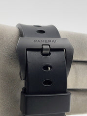 2020 Panerai Luminor Luna Rossa Titanium 44mm Automatic Men’s Watch PAM01036