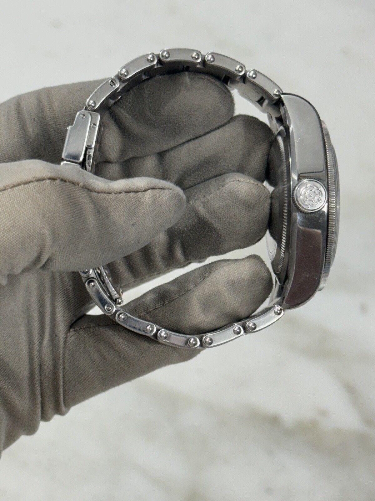 2020 Tudor Black Bay GMT Pepsi Stainless Steel Men's Watch 79830RB - Box/Papers