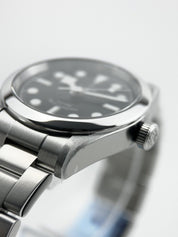 2022 NEW Tudor Black Bay Automatic Steel 32mm Black Dial Ladies 79580 W/ B&P