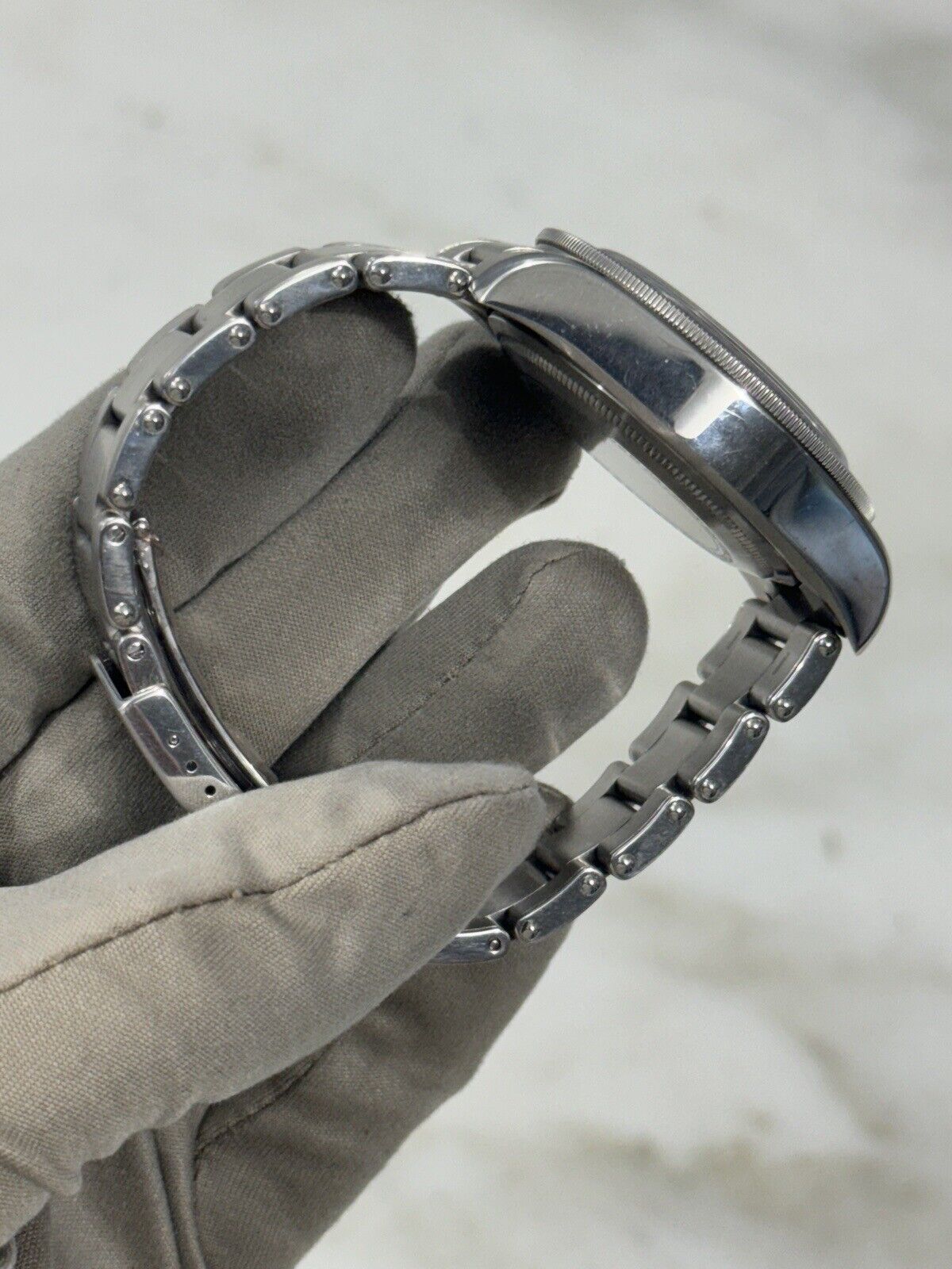 2020 Tudor Black Bay GMT Pepsi Stainless Steel Men's Watch 79830RB - Box/Papers