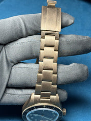 2021 Tudor Black Bay Fifty Eight Bronze 39mm Automatic Men’s Watch 79012M