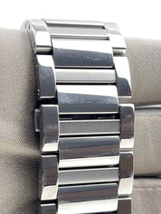 2023 Cartier Tank XL Stainless Steel 31mm Automatic Men’s Watch WSTA0053