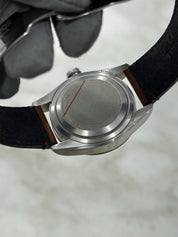 2021 Tudor Black Bay GMT Pepsi 41mm Stainless Steel Black Red Blue Date 79830RB