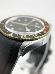 2022 Tudor Black Bay GMT Steel Black Dial 41mm Automatic Men’s Watch 98833MN