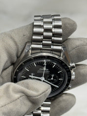 2021 Omega Speedmaster Moonwatch 42mm Sapphire Watch 310.30.42.50.01.002