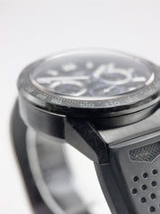 2019 Tag Heuer Carrera Carbon 43mm Automatic Men’s Watch CBG2017 - Box/Papers