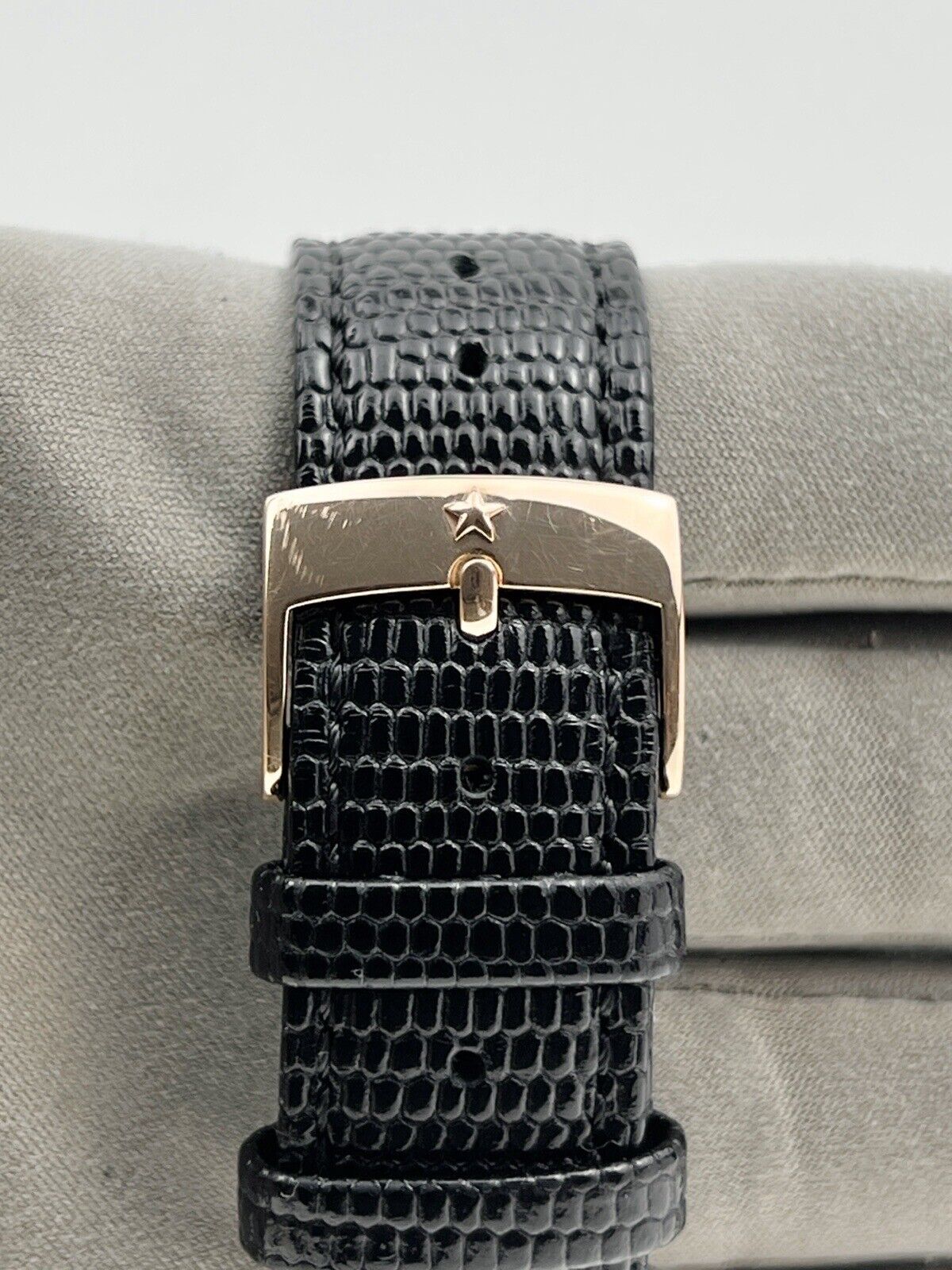 Zenith El Primero Chronomaster 18k Rose Gold Automatic 42mm 18.2043.400