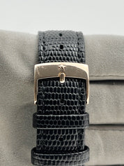 Zenith El Primero Chronomaster 18k Rose Gold Automatic 42mm 18.2043.400