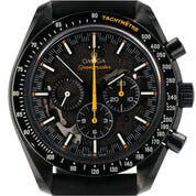 Omega Speedmaster Ceramic Black Dial 44m Manual Wind Men’s 311.92.44.30.01.001