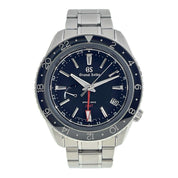 2022 Grand Seiko Sport Collection Steel 44mm Automatic Men’s Watch SBGE201