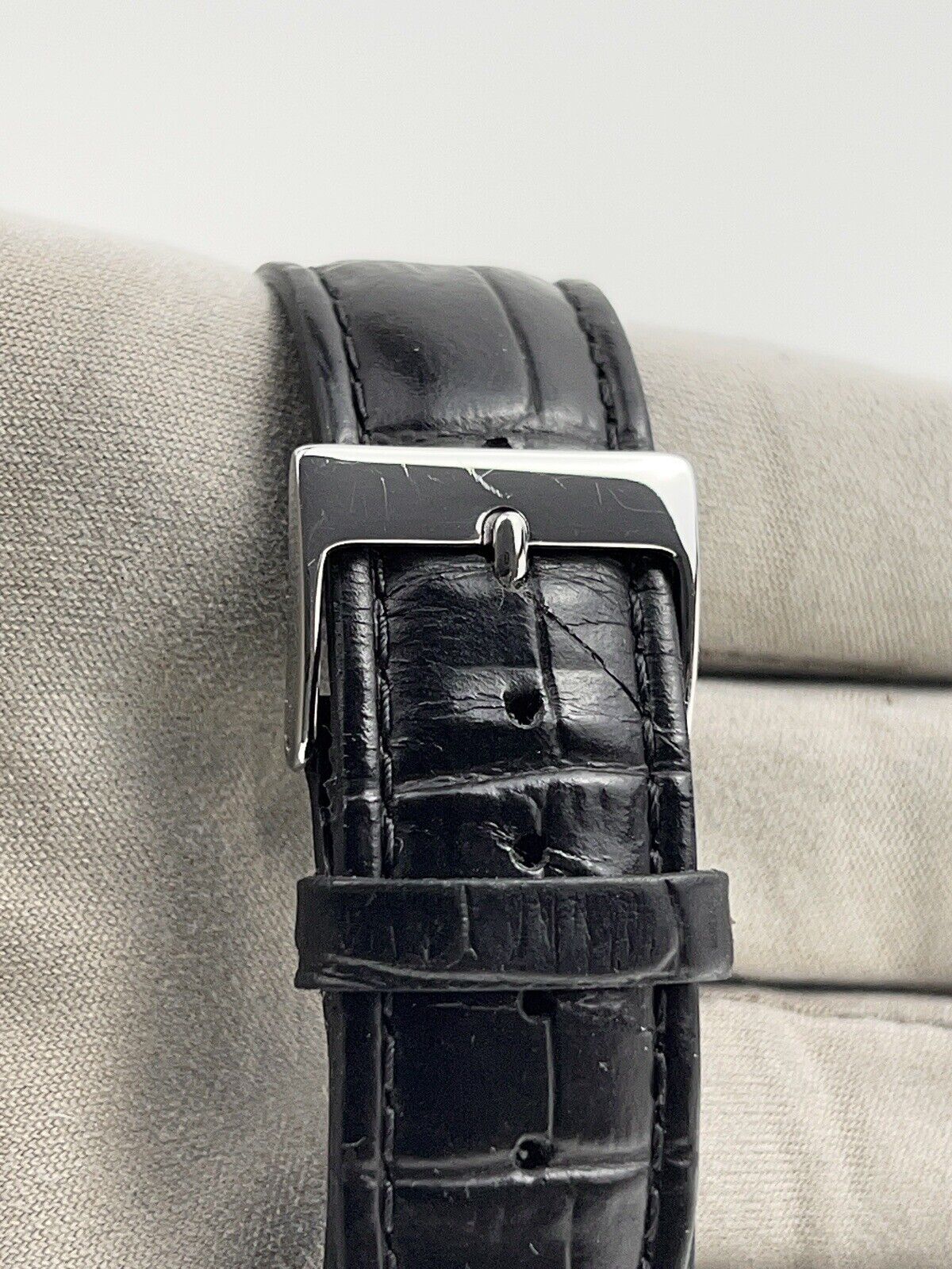 Zenith El Primero Chronomaster Steel 42mm Automatic Men’s Watch 03.2040.4061