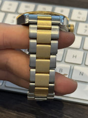 2022 Tudor Black Bay GMT S&G Black Dial Steel and Men's Watch M79833MN-0001