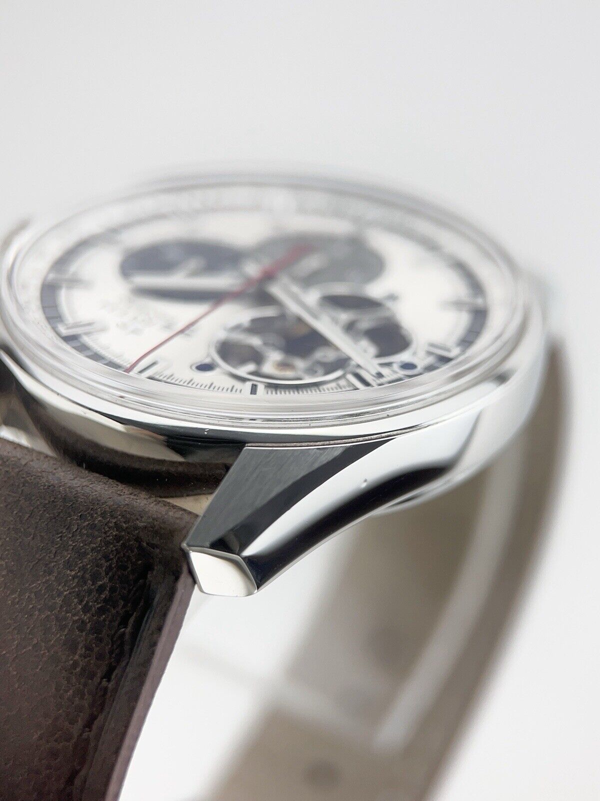 Zenith El Primero Chronomaster Steel Automatic Men’s Watch 03.2040.4061