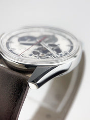 Zenith El Primero Chronomaster Steel Automatic Men’s Watch 03.2040.4061