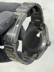 2022 Tudor Ranger 39mm Stainless Steel 79950 Black Dial Automatic Men's Watch