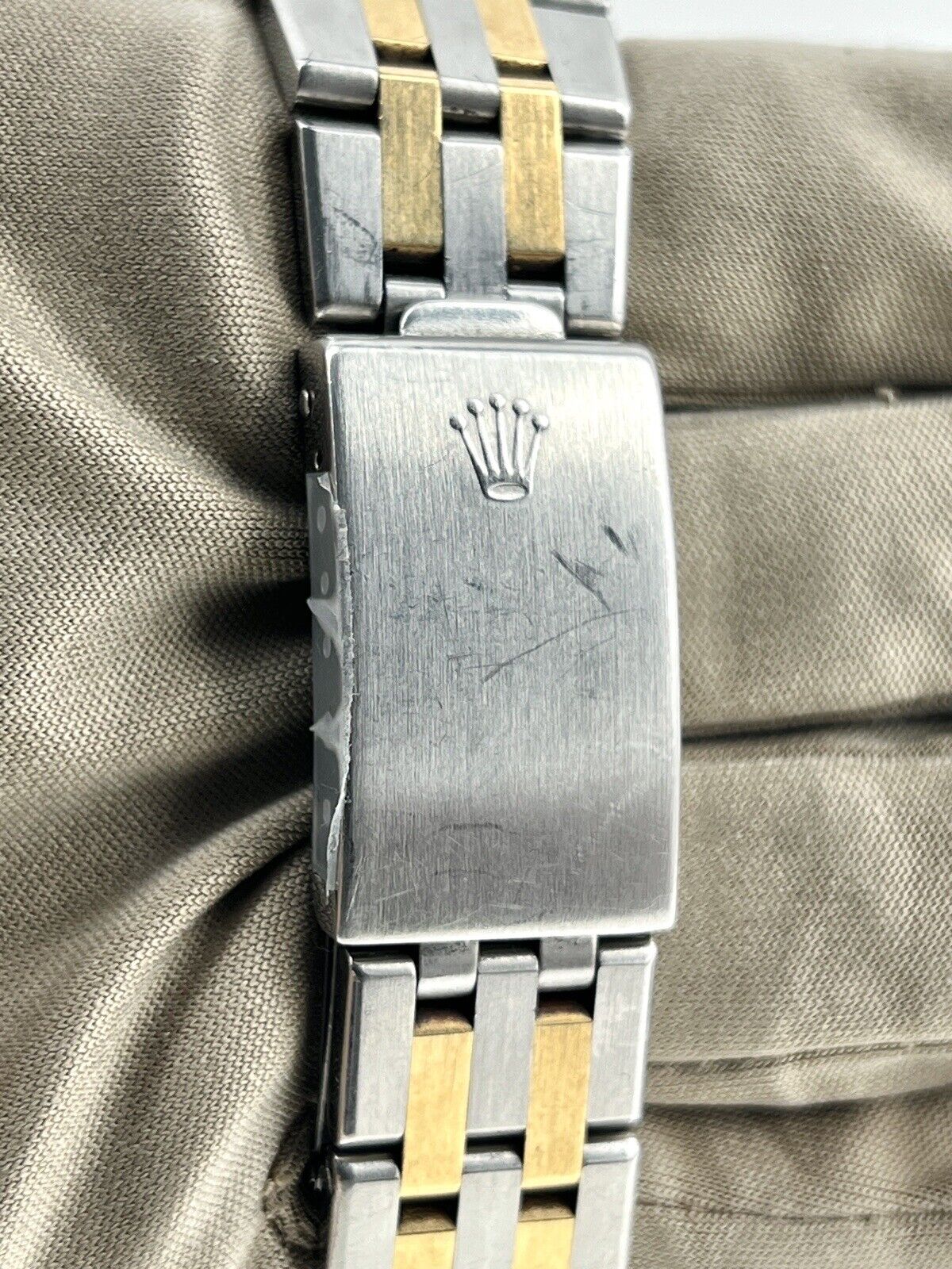 1980 Rolex Oyster Quartz Datejust 17013 | Rolex Watches