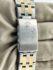 1980 Rolex Oyster Quartz Datejust 17013 | Rolex Watches