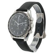 Omega Speedmaster Steel Black Dial 42mm Manual Wind Mens 310.32.42.50.01.001