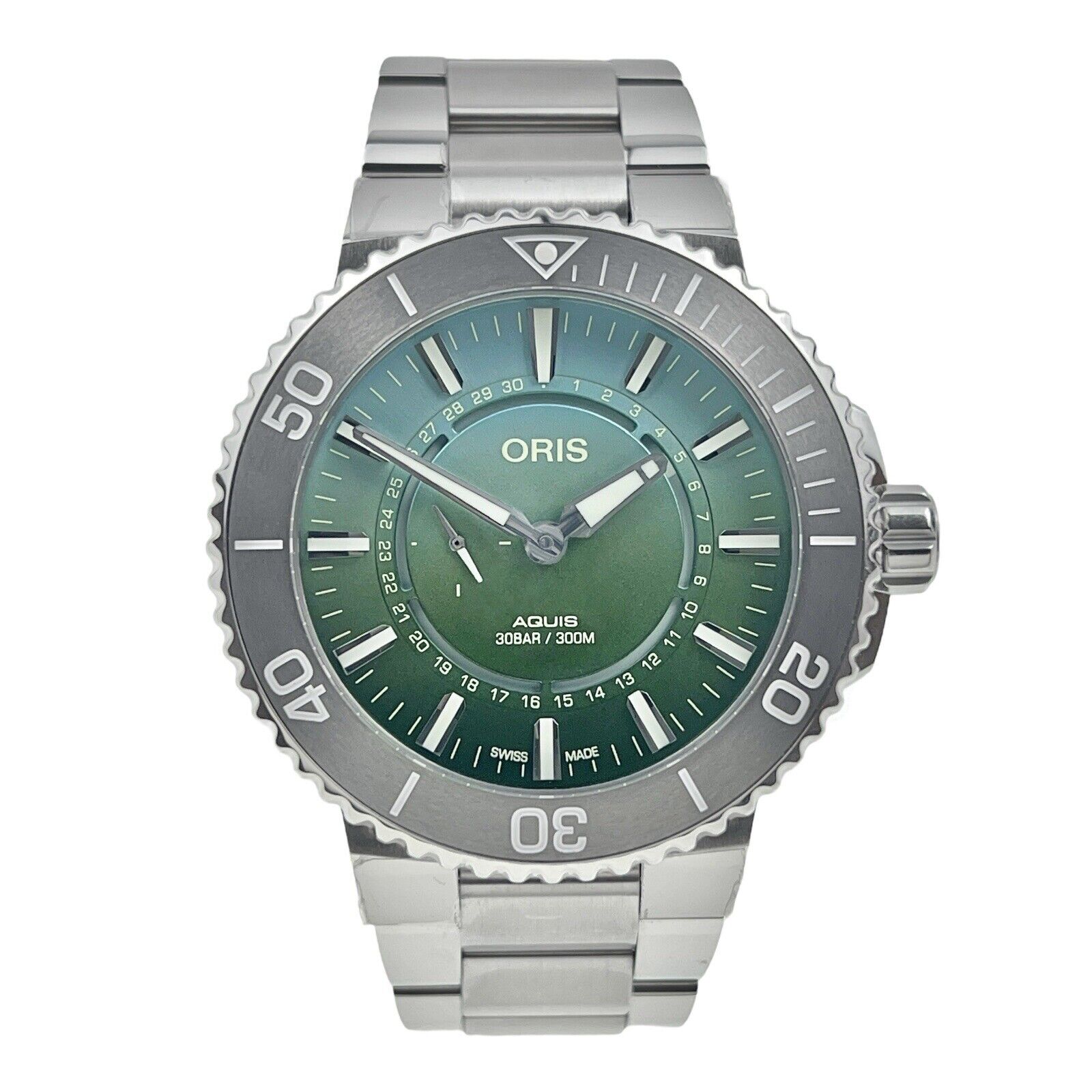 Oris luxury watches best sale