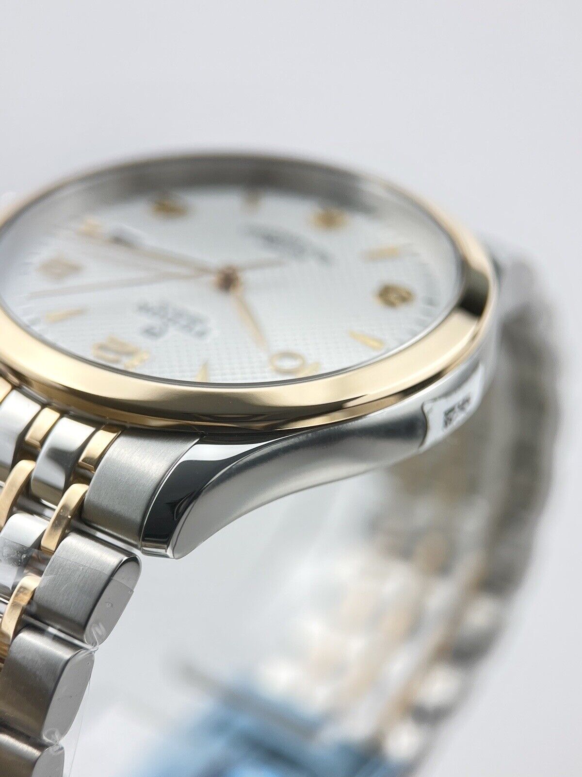 2023 NEW Tudor 1926 Automatic Dial Men's Watch With  91551 Steel and Gold B/P