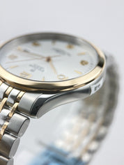 2023 NEW Tudor 1926 Automatic Dial Men's Watch With  91551 Steel and Gold B/P