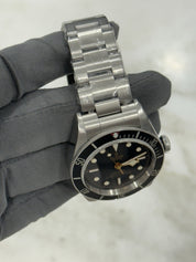 2020 Tudor Black Bay 79230N Automatic Steel 41mm Black Dial Watch- Box/Paper
