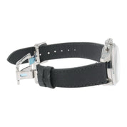 Zenith El Primero Steel Black Dial 39mm Automatic Men’s Watch 03.3300.3604