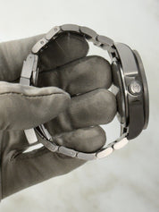 2016 Tudor Pelagos Automatic Black Dial Titanium Men's Watch 25600TN - READ