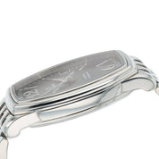 Omega DeVille Prestige Steel Black Dial 31x35mm Automatic Men’s Watch 4503.51.00