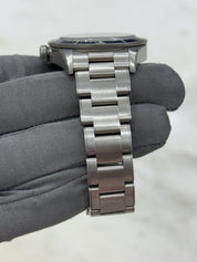 2022 TUDOR Black Bay 79030B Stainless Steel Men's Automatic Watch - Box/Papers