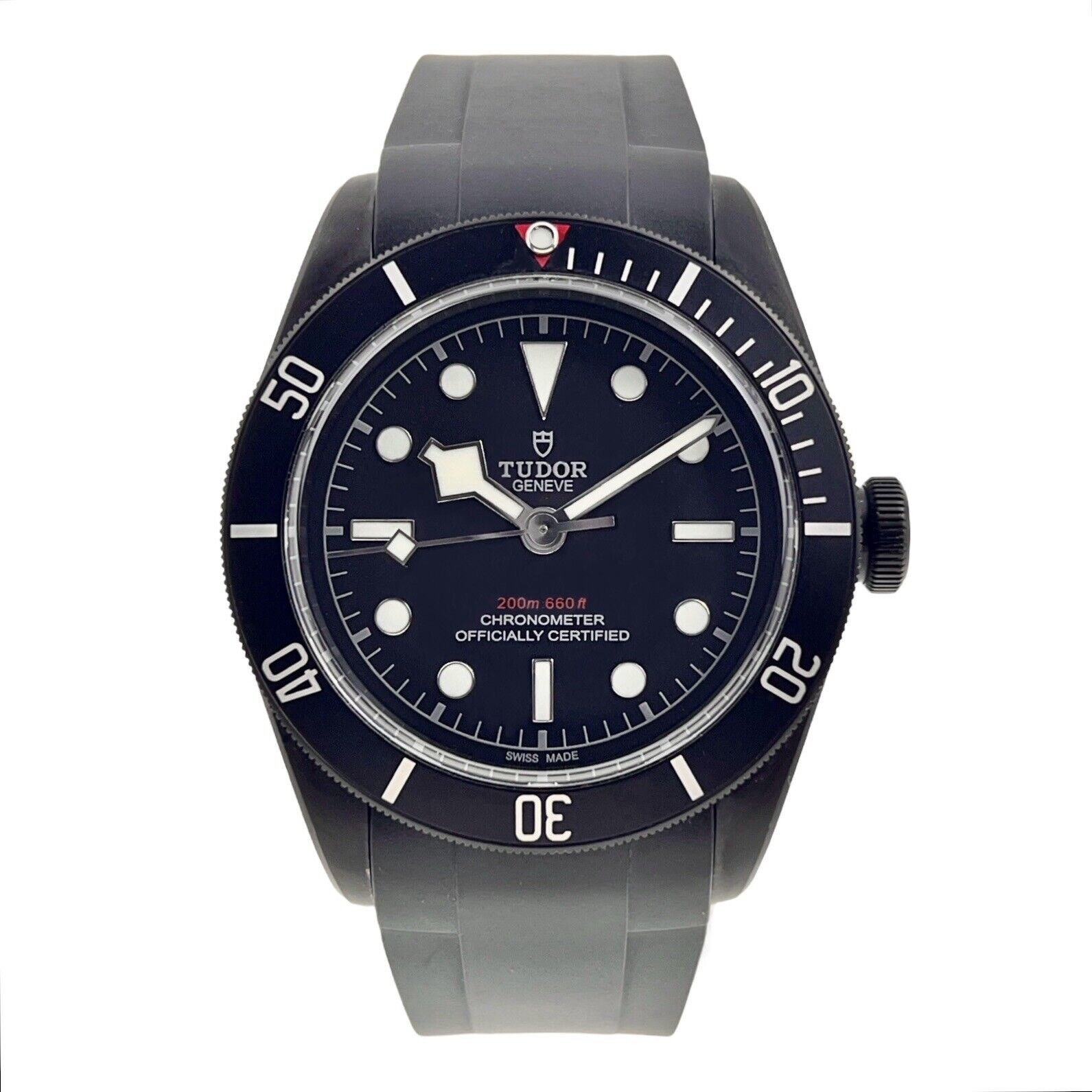 2021 Tudor Black Bay Dark 41mm Automatic Men’s Watch 79230DK  - Box/Papers