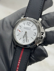 2022 Panerai Luminor Luna Rossa PAM01342 Hand Winding Men's Watch - Box & Papers