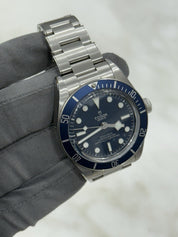 2023 TUDOR Black Bay 79030B Stainless Steel Men's Automatic Watch - Box/Papers