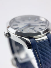 2022 Omega Seamaster Aqua Terra Steel 41mm Men's Watch 220.12.41.21.06.001