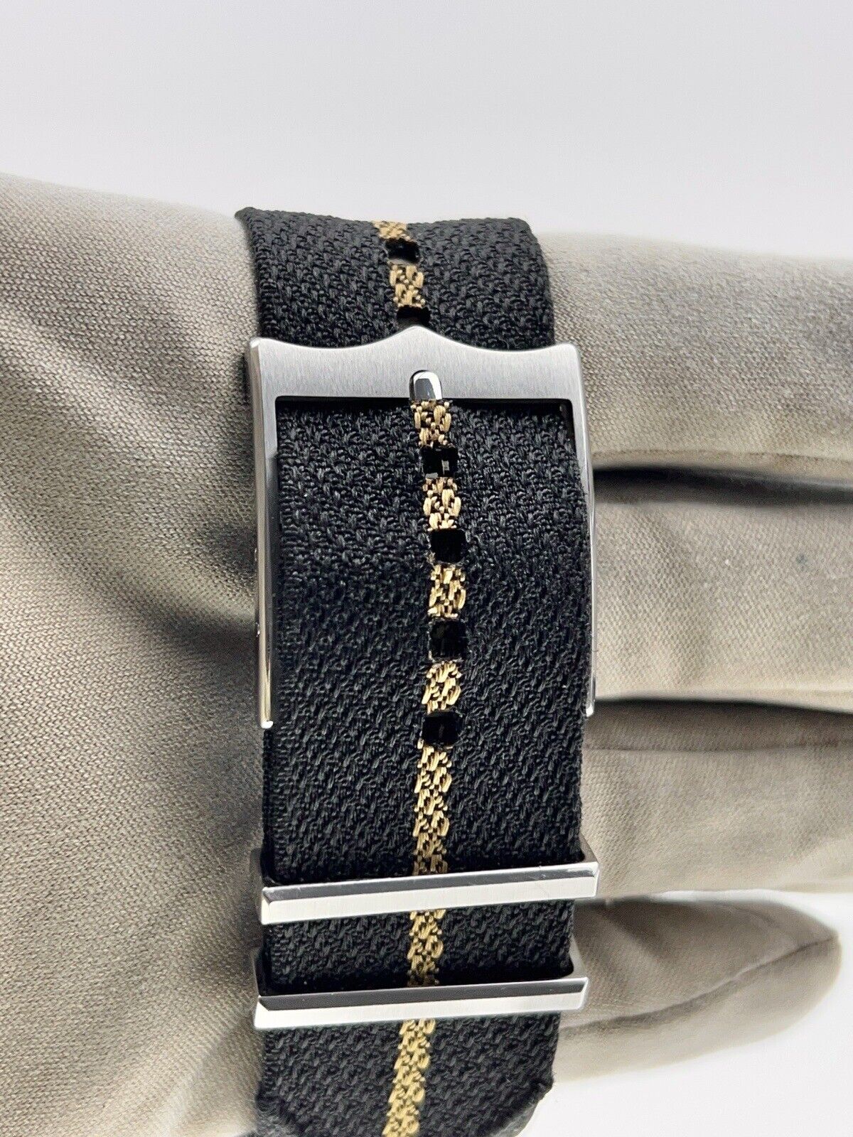 2022  Black Bay GMT Stainless Steel Black 41mm Automatic Mens Watch 79833MN