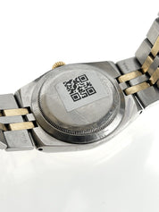 1980 Rolex Oyster Quartz Datejust 17013 | Rolex Watches