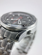 2015 Omega Seamaster Diver 300m Steel 44mm Mens Watch 212.30.44.50.01.001