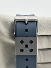 2020 Seiko Prospex Limited Edition 52mm Automatic Titanium Watch Ref-SLA041 B&P