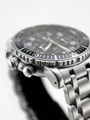 ZENITH Rainbow Flyback El Primero Chrono 01/02.0470.405 Automatic Men's Watch