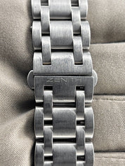 ZENITH Rainbow Flyback El Primero Chrono 01/02.0470.405 Automatic Men's Watch