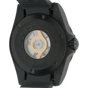 Titoni Seascoper Carbon Black Dial 42mm Automatic Movement Men’s Watch 83600