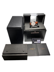 2021 Vacheron Constantin 1921 White Gold Manual Wind 40mm 82035 - Box & Papers