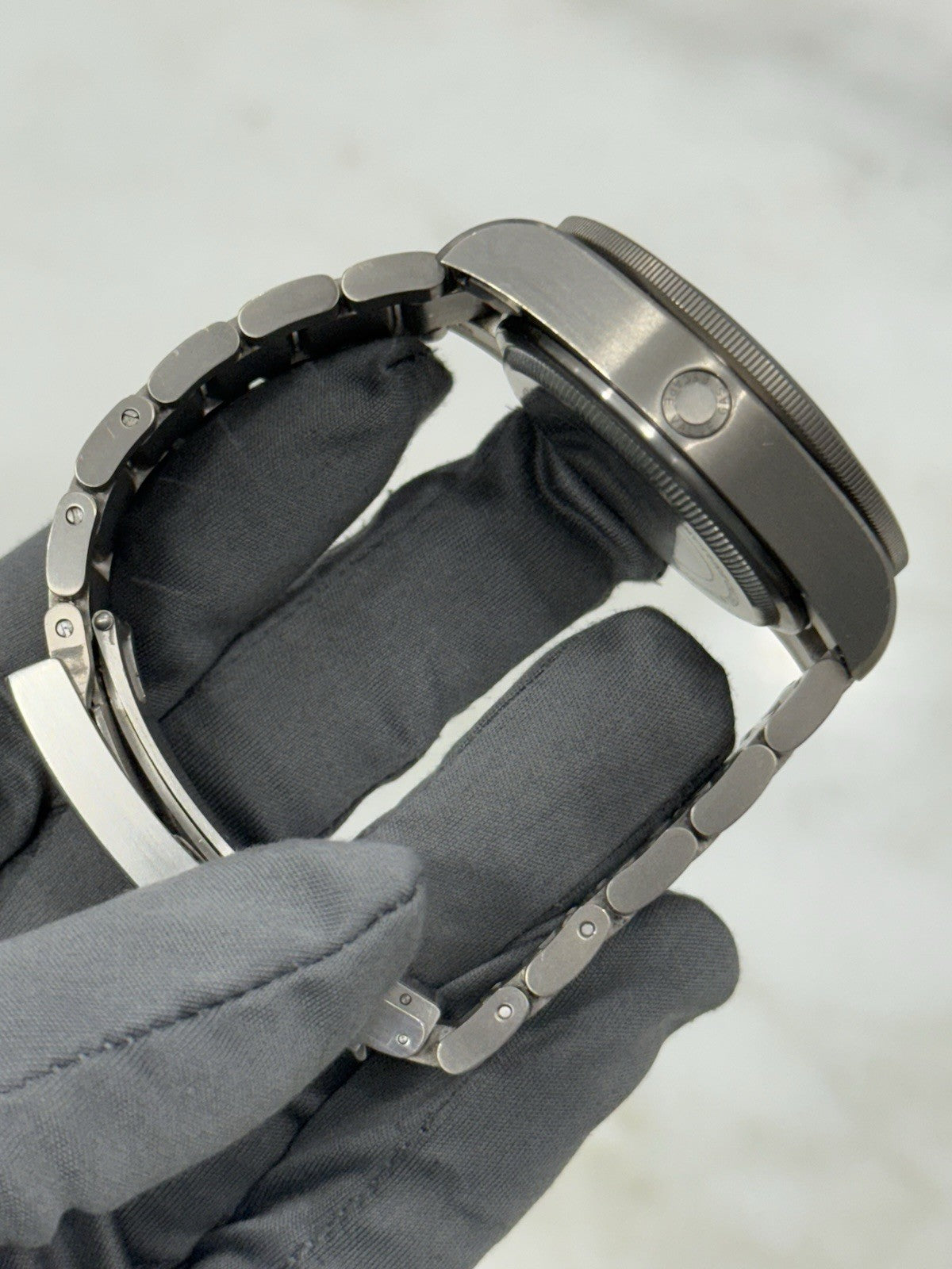 2016 Tudor Pelagos Titanium 25600TB