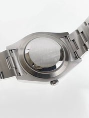 2015 Rolex Datejust II Steel 41mm Automatic Men’s Watch 116300 - Box/Papers